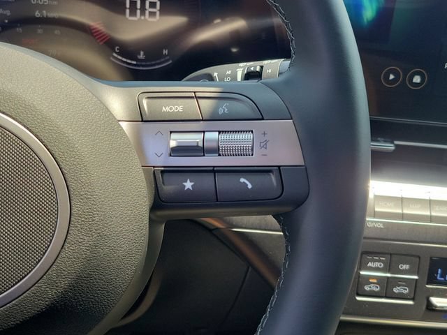 New 2026 Hyundai Kona SEL Sport FWD image 8