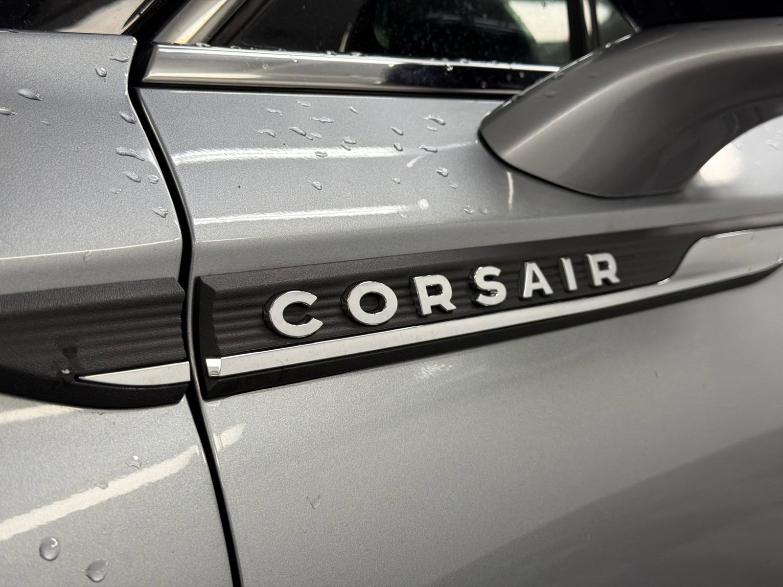 Certified 2022 Lincoln Corsair AWD w/ Premium Package image 14