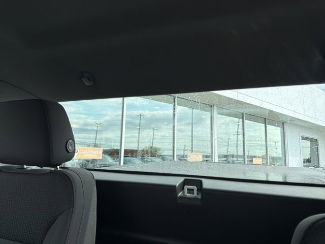 Used 2023 GMC Sierra 1500 Pro w/ Trailering Package RWD image 42