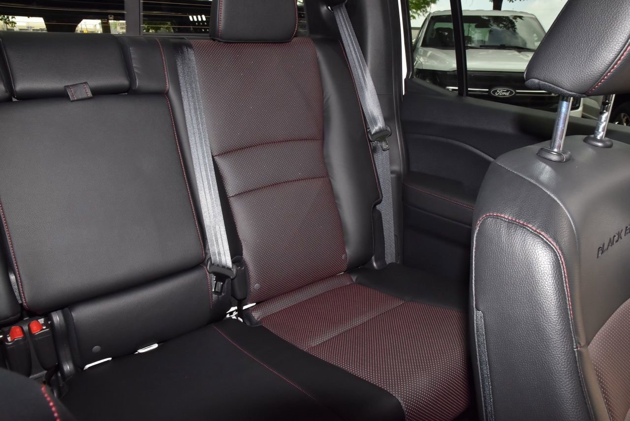 Used 2022 Honda Ridgeline Black Edition image 21