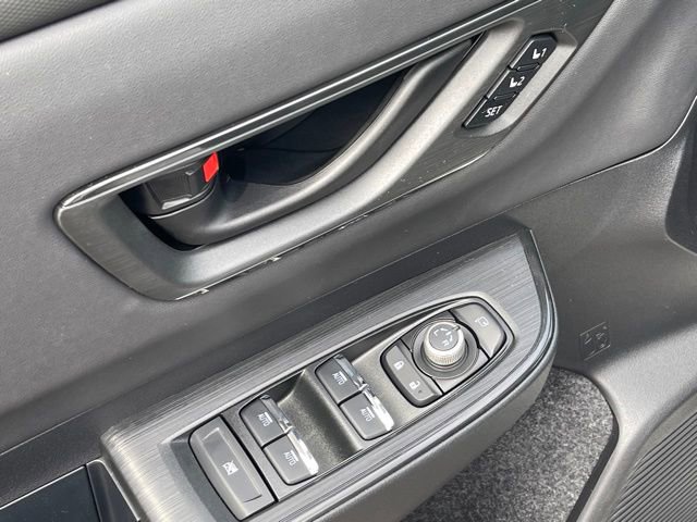 New 2026 Subaru Outback Wilderness image 15