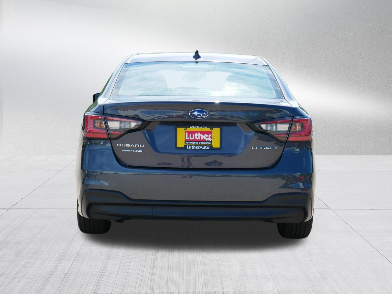 Used 2024 Subaru Legacy Premium AWD/4WD image 6