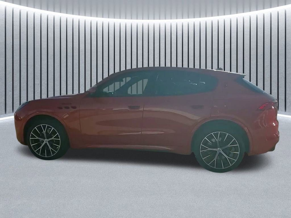 New 2026 Maserati Grecale Modena image 15