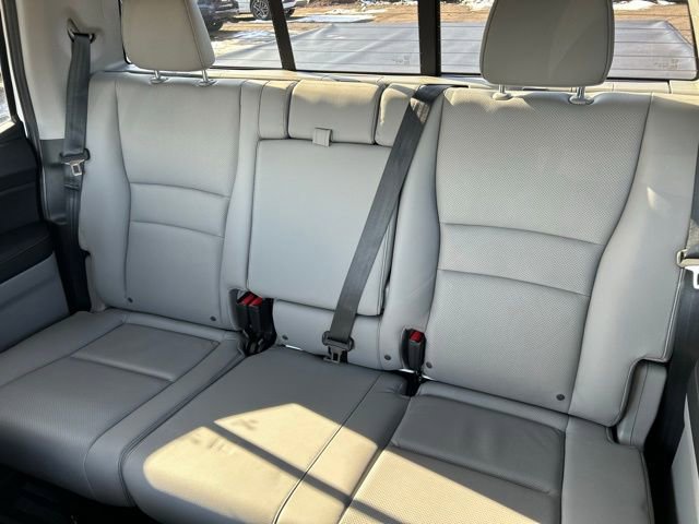 Used 2024 Honda Ridgeline RTL image 15
