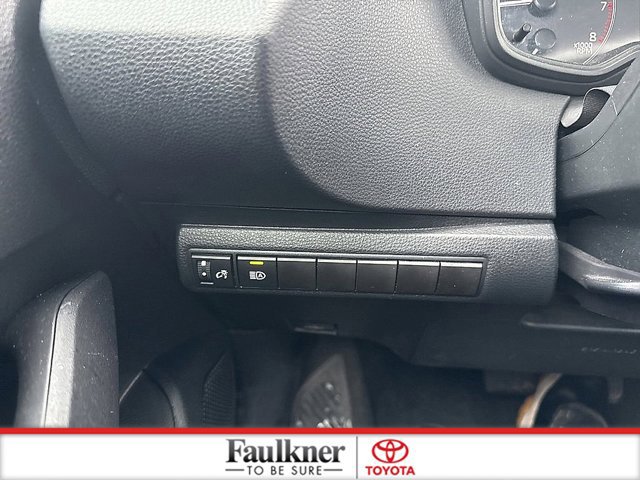 Used 2023 Toyota Corolla LE image 21