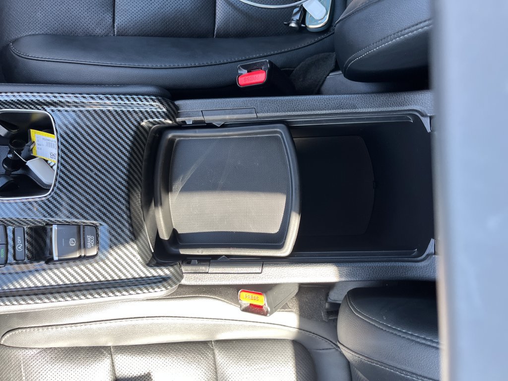 Used 2022 Honda Accord Sport Special Edition image 38