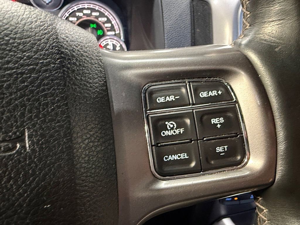 Used 2016 RAM 1500 Limited image 26