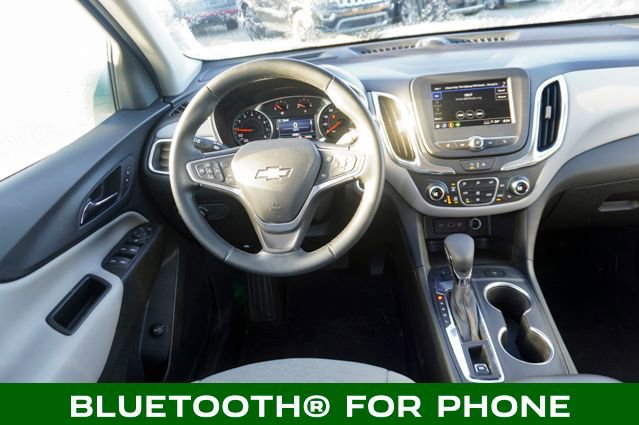 Used 2023 Chevrolet Equinox LT w/ Driver Convenience Package image 9