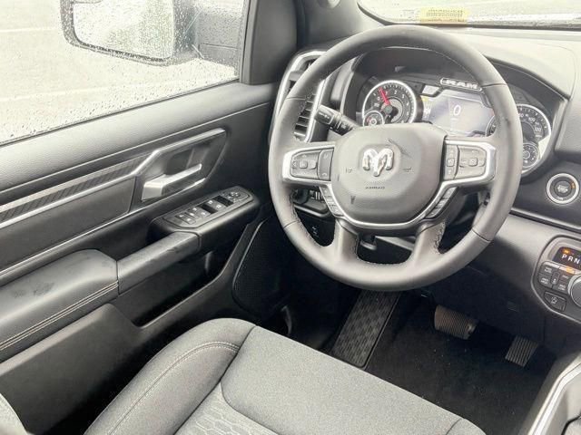 New 2026 RAM 1500 Big Horn AWD/4WD image 28