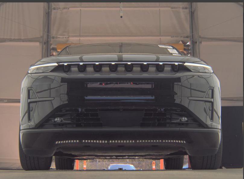 Used 2024 Jeep Wagoneer Launch Edition image 3