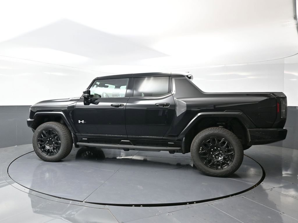 New 2025 GMC Hummer EV 2X image 8