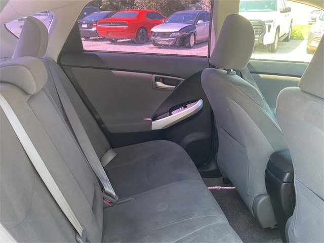 Used 2013 Toyota Prius Plug-In Hybrid image 13