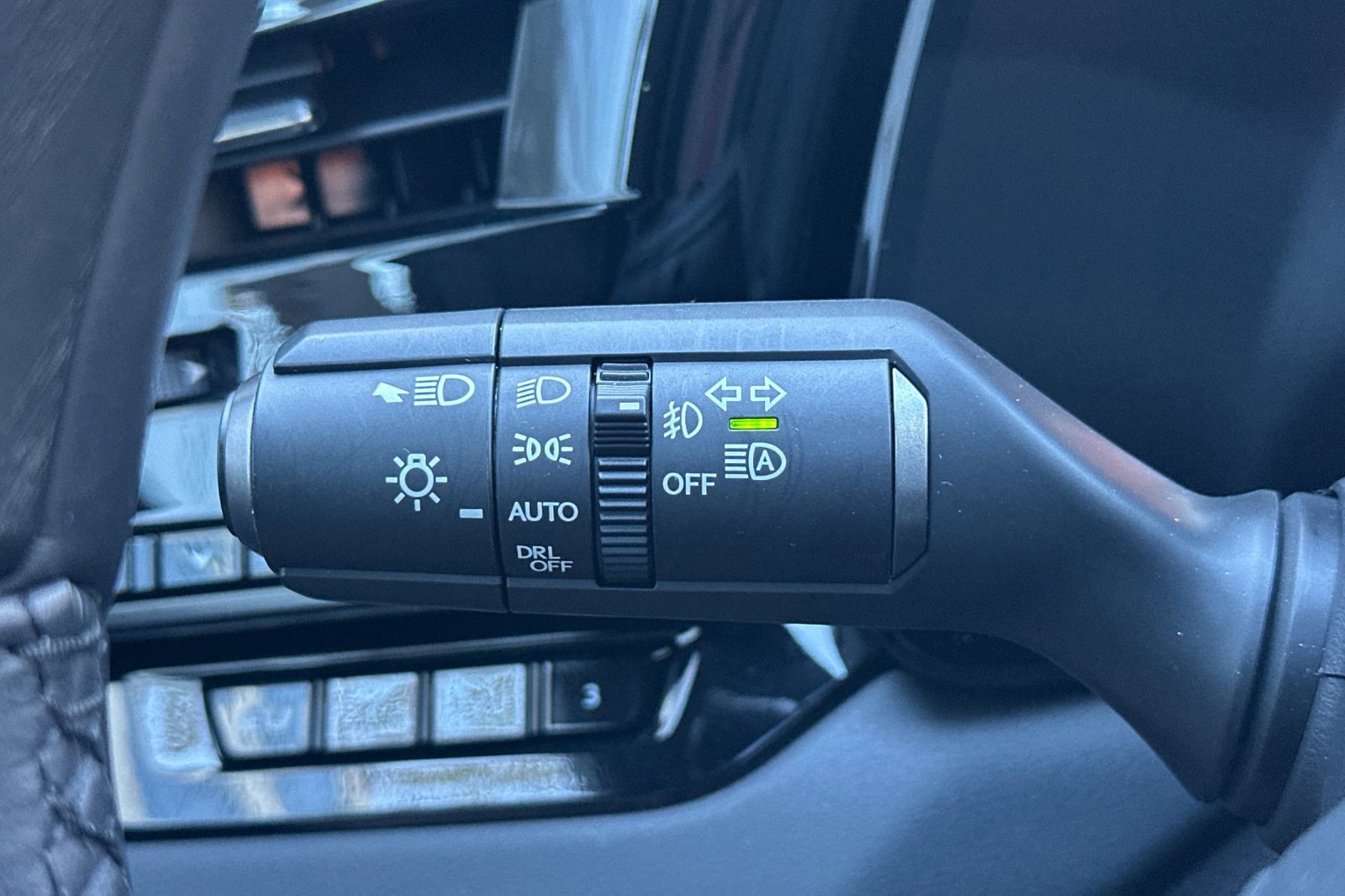 Certified 2024 Lexus RX 450h AWD w/ Luxury Package image 33