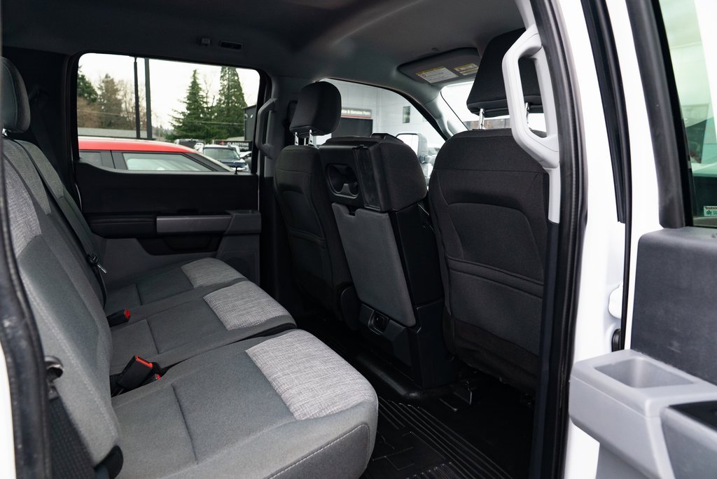 Used 2024 Ford F350 XLT image 22