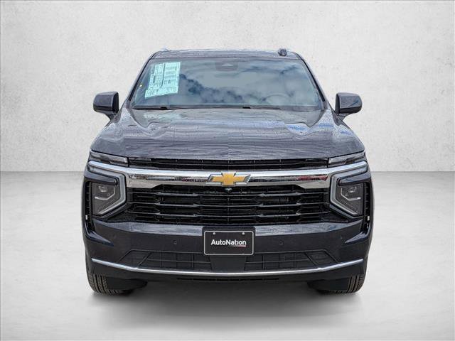 New 2026 Chevrolet Suburban LS RWD image 2