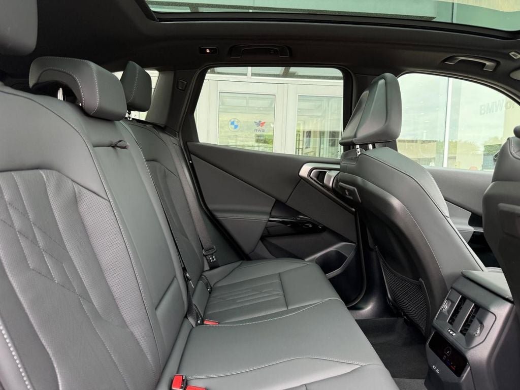 Used 2026 BMW X3 M50 AWD/4WD image 10