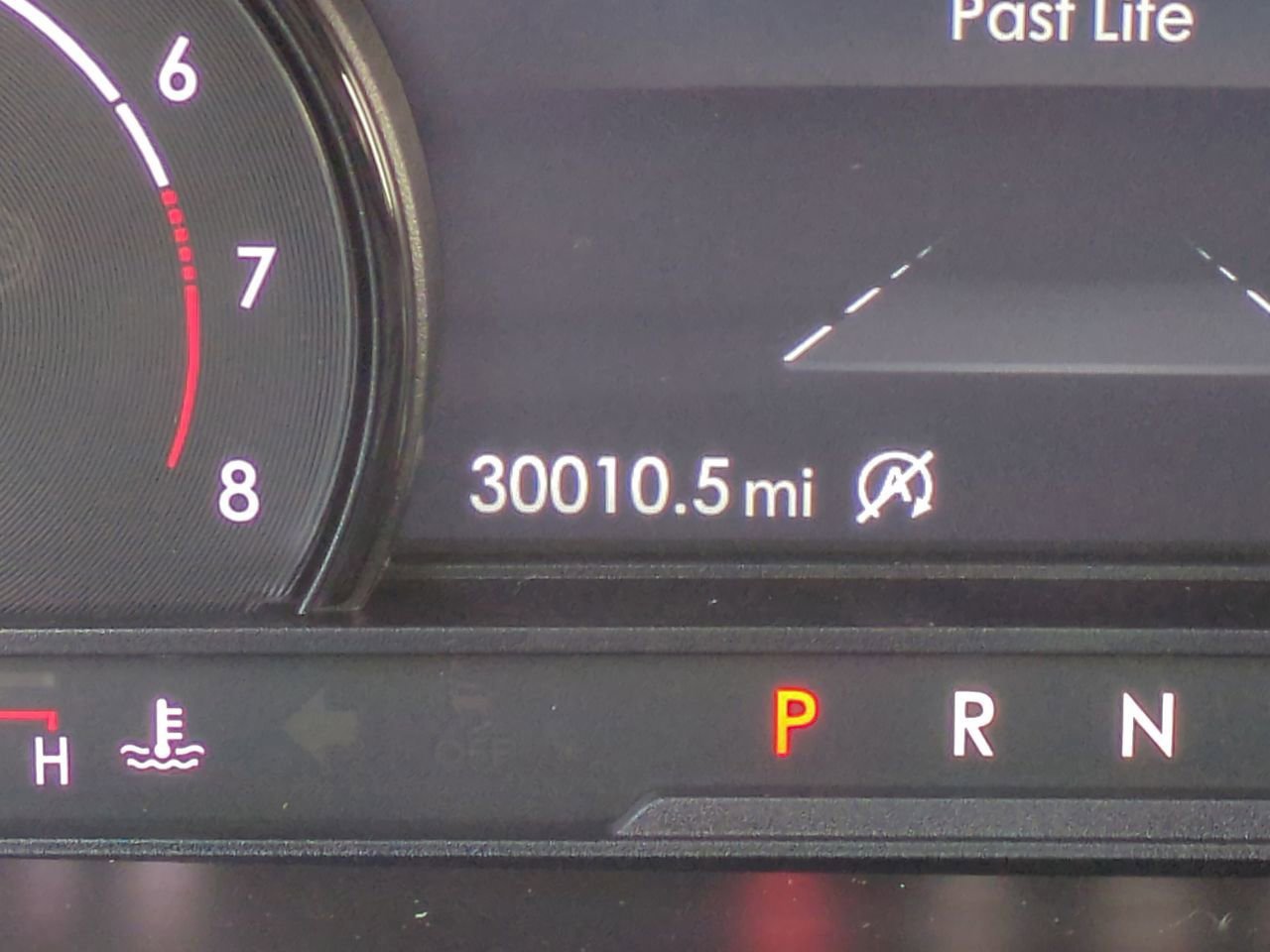 Used 2021 Lincoln Corsair AWD w/ Equipment Group 101A image 26