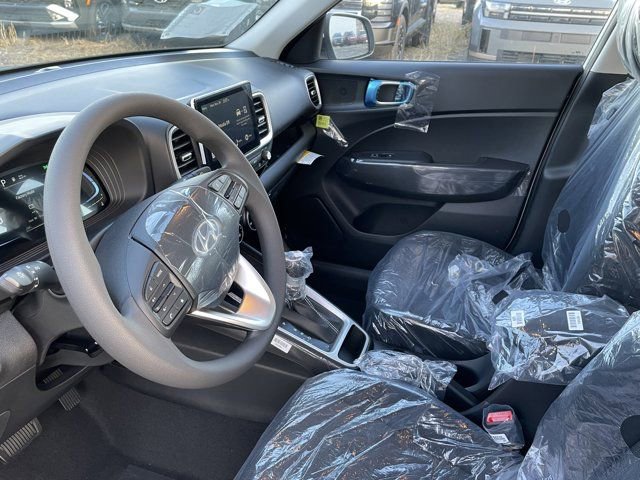 New 2026 Hyundai Venue SE image 6