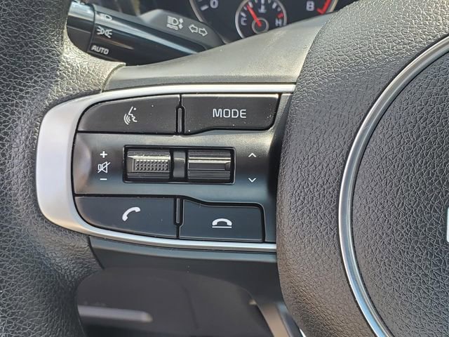 Used 2022 Kia K5 LXS FWD image 17