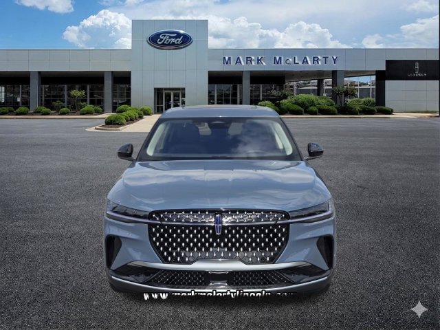 New 2026 Lincoln Nautilus Premier w/ Equipment Group 102A AWD/4WD image 6