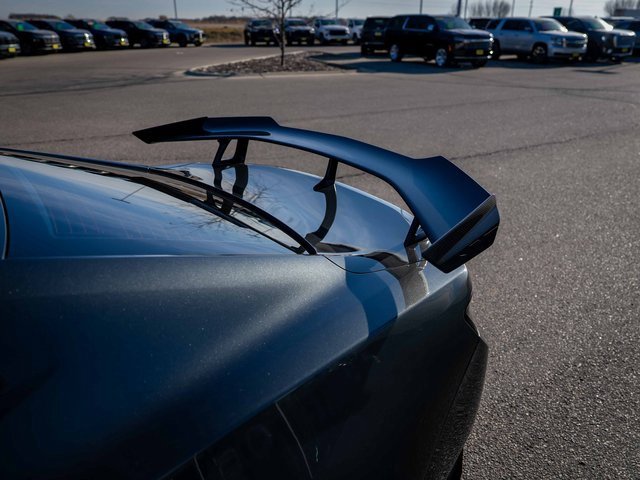 Used 2018 Chevrolet Camaro ZL1 image 14