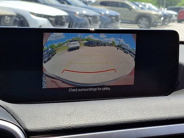 Certified 2024 MAZDA CX-50 AWD 2.5 S w/ Weather Package image 18