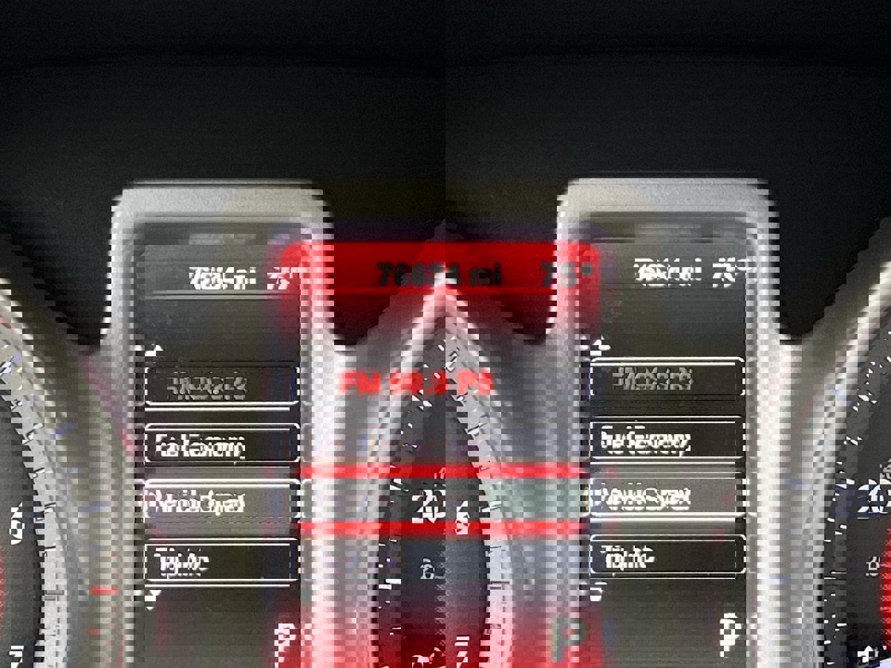 Used 2019 Dodge Journey SE image 14