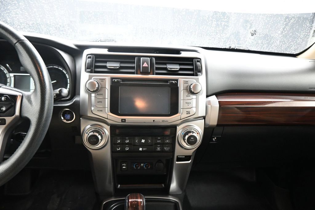 Used 2014 Toyota 4Runner Limited RWD image 24