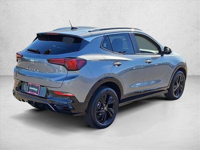 New 2026 Buick Encore GX Sport Touring w/ Comfort Package FWD image 2