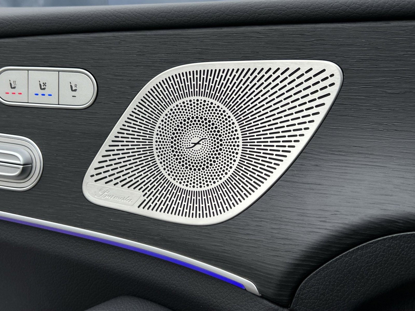 New 2026 Mercedes-Benz GLE 450 GLE 450 Coupe image 35