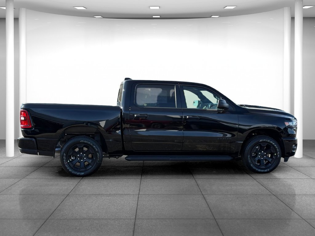 New 2026 RAM 1500 Express AWD/4WD image 8