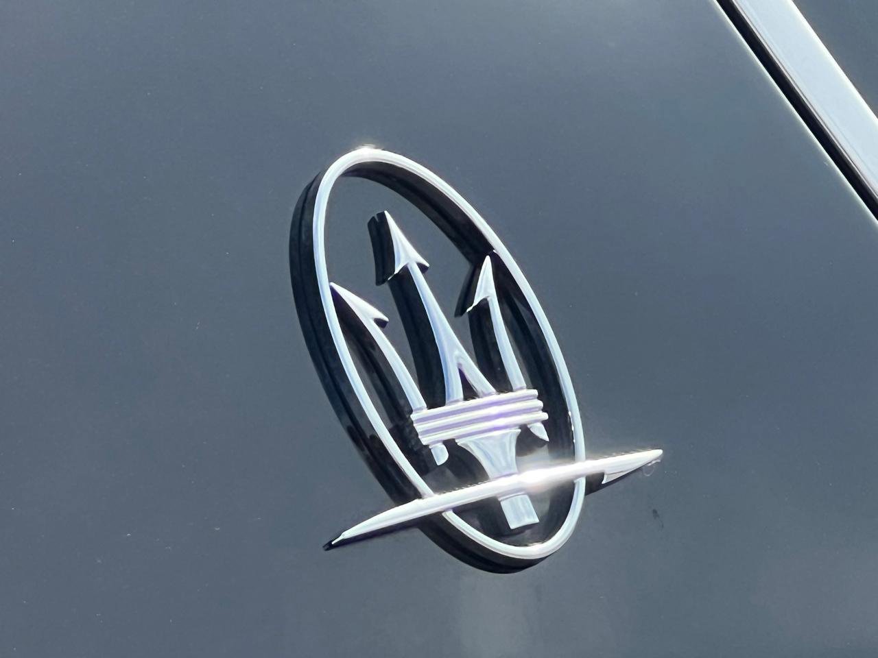 Used 2018 Maserati Levante AWD/4WD image 56
