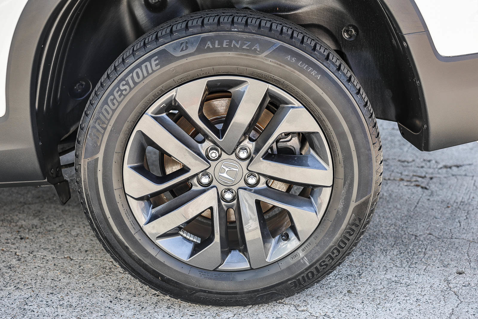 Certified 2021 Honda Ridgeline Sport image 24