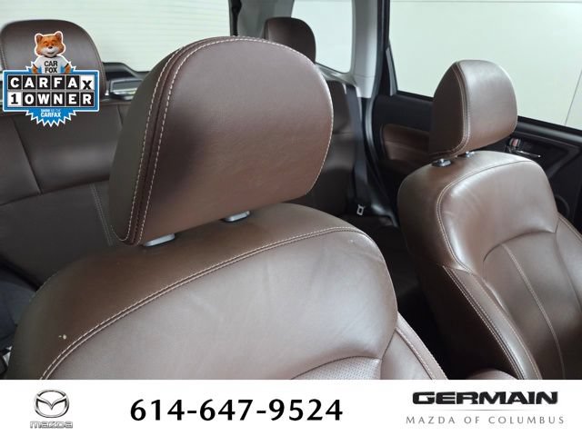 Used 2018 Subaru Forester 2.0XT Touring AWD/4WD image 20