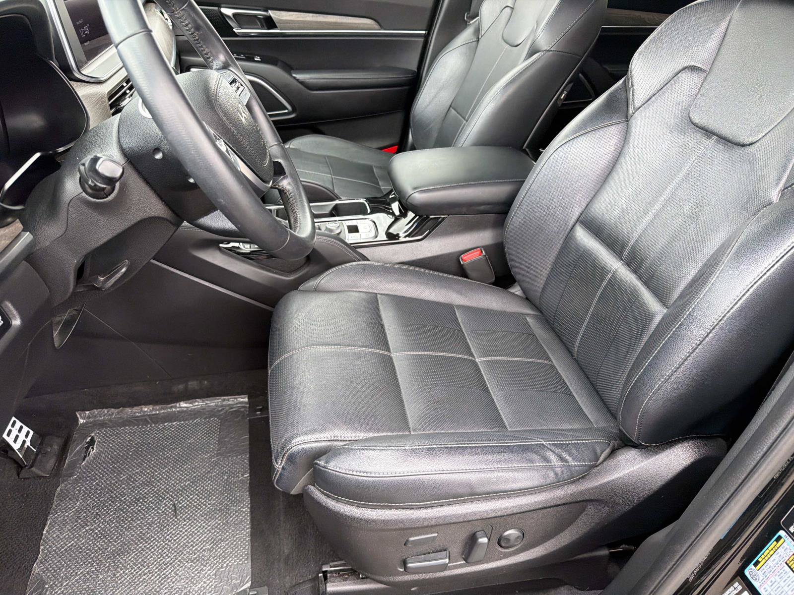 Used 2022 Kia Telluride SX FWD image 18