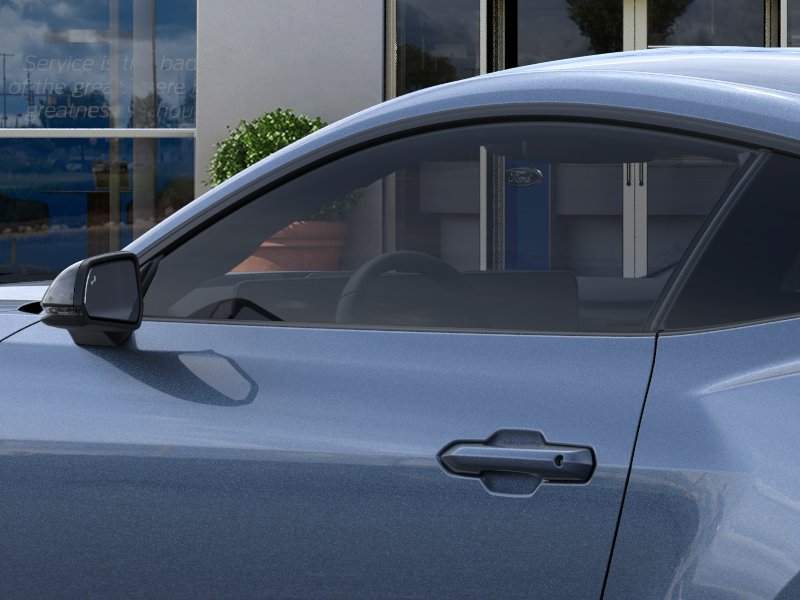 New 2026 Ford Mustang GT Premium RWD image 20
