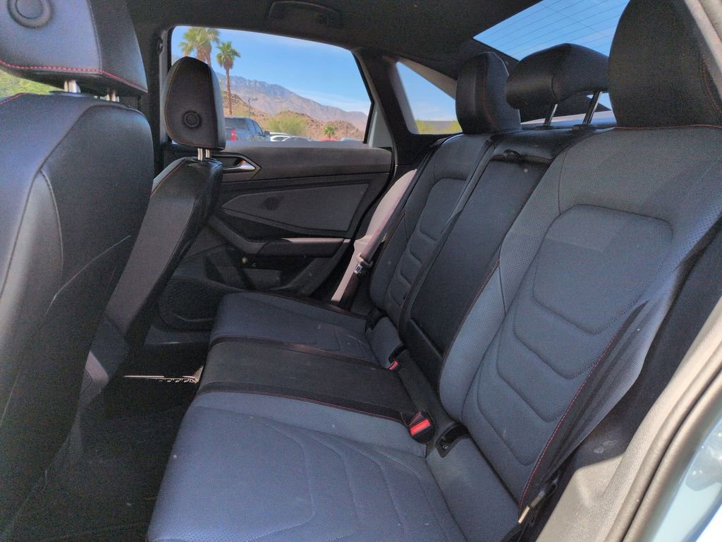 Certified 2026 Volkswagen Jetta GLI Autobahn image 18