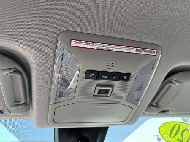 Used 2020 Toyota RAV4 XLE w/ All Weather Liner Package AWD/4WD image 32