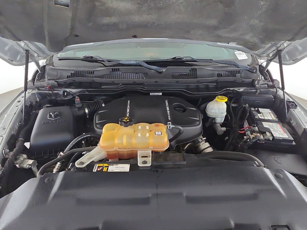 Used 2018 RAM 1500 Tradesman w/ Popular Equipment Group AWD/4WD image 33