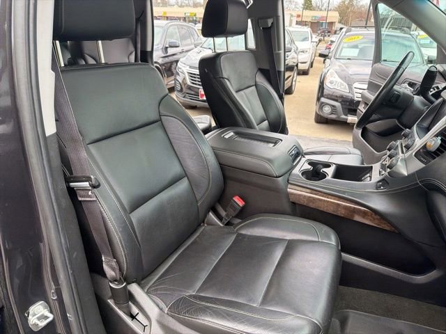 Used 2015 Chevrolet Tahoe LT image 28