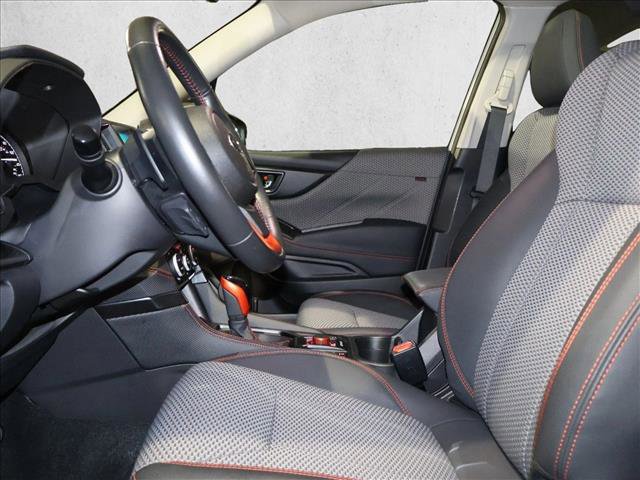 Used 2024 Subaru Forester Sport AWD/4WD image 23