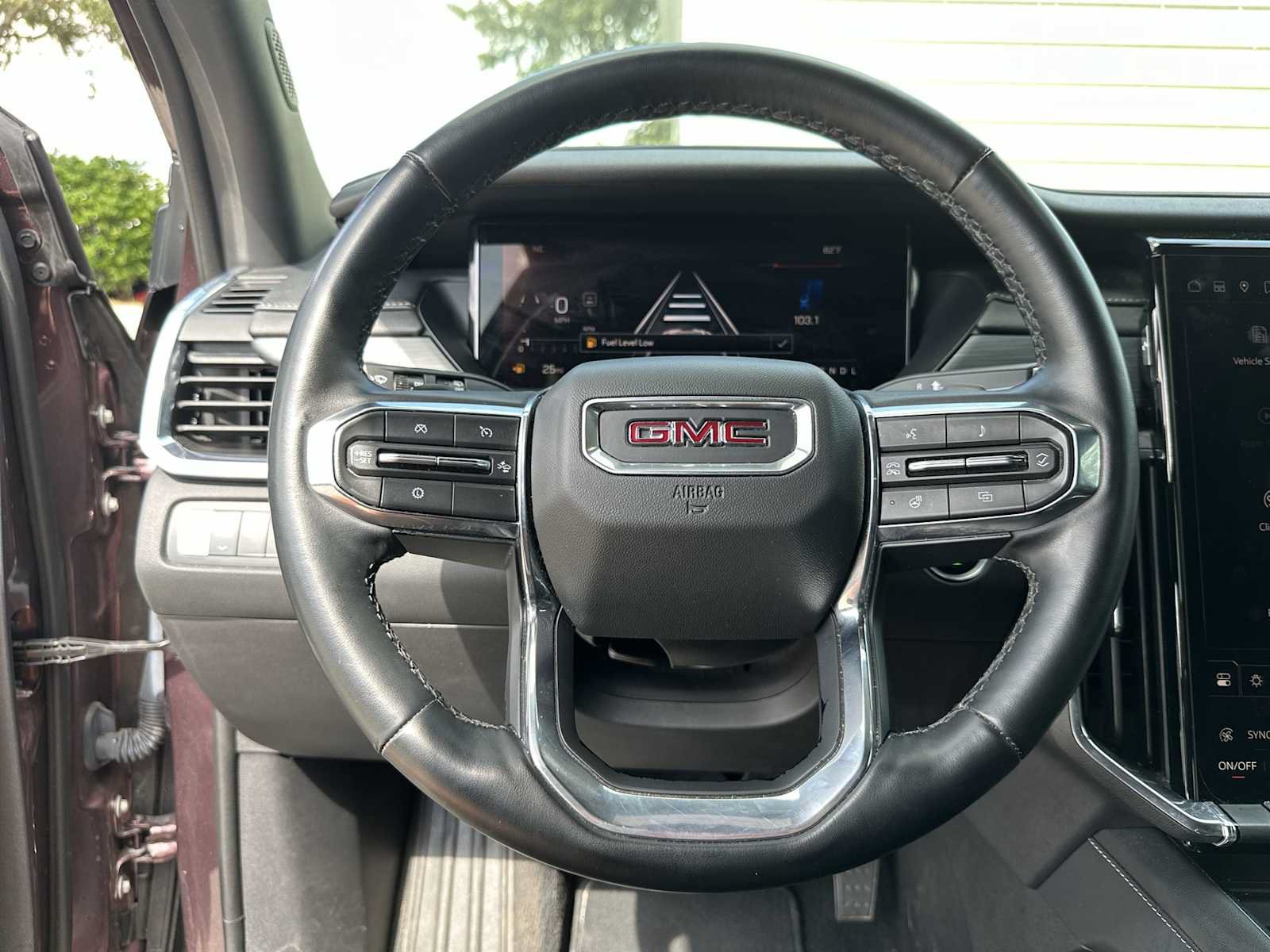 Certified 2024 GMC Acadia Elevation AWD/4WD image 20