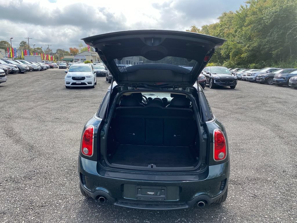 Used 2014 MINI Cooper Countryman S AWD/4WD image 22