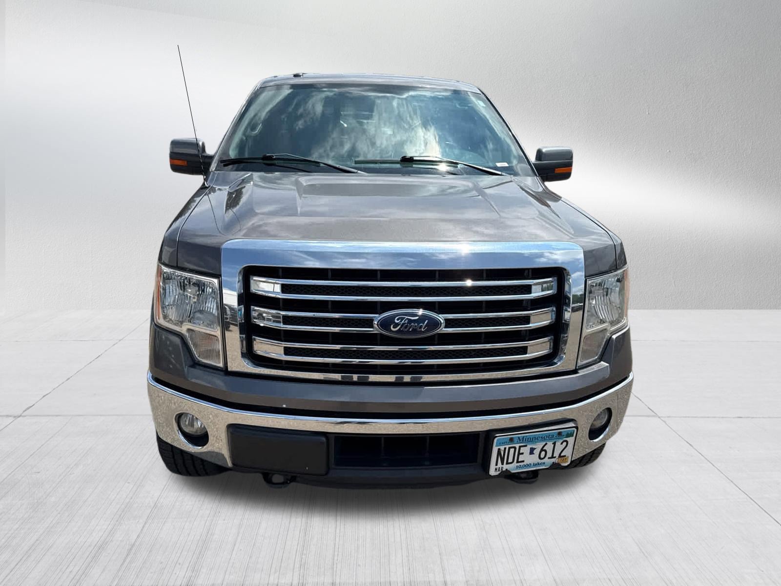 Used 2014 Ford F150 Lariat w/ Equipment Group 501A Mid AWD/4WD video 2