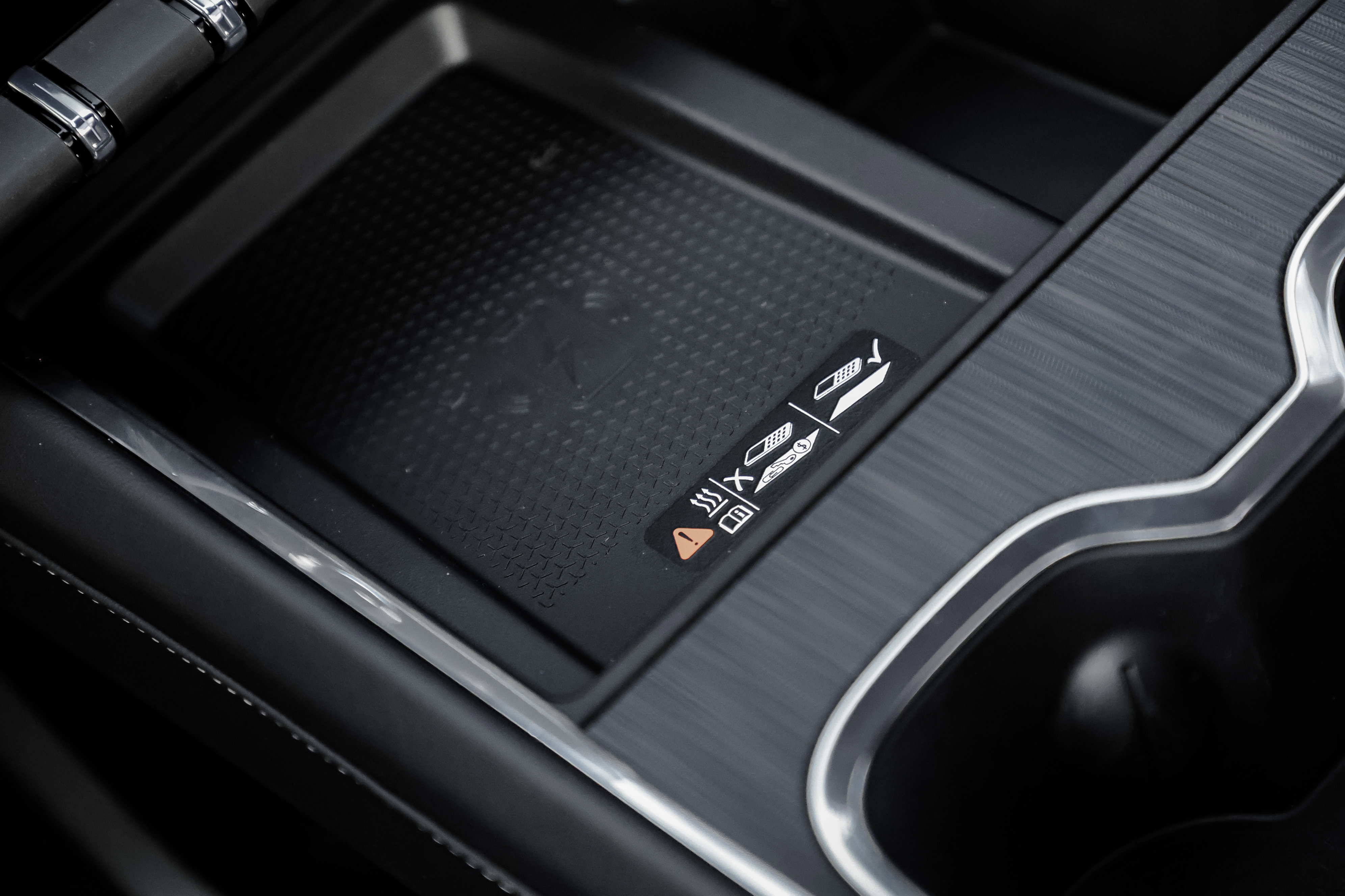 New 2026 GMC Acadia Elevation w/ Elevation Premium Package image 34