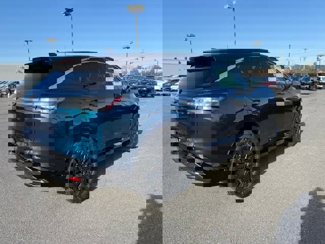 New 2026 Nissan Murano Platinum w/ Cargo Package image 5