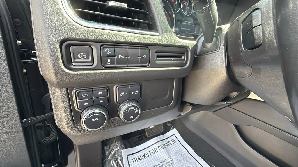 Certified 2021 Chevrolet Suburban Z71 w/ Rear Media and Nav Package AWD/4WD image 19