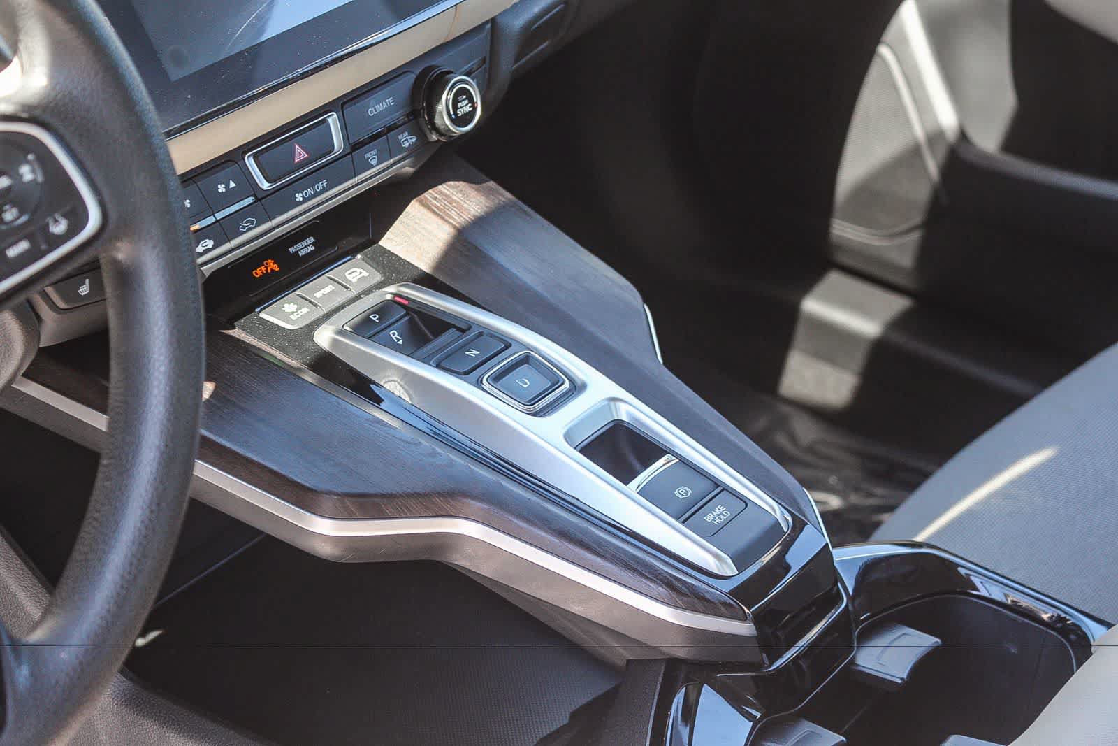 Used 2018 Honda Clarity Plug-In Hybrid image 24
