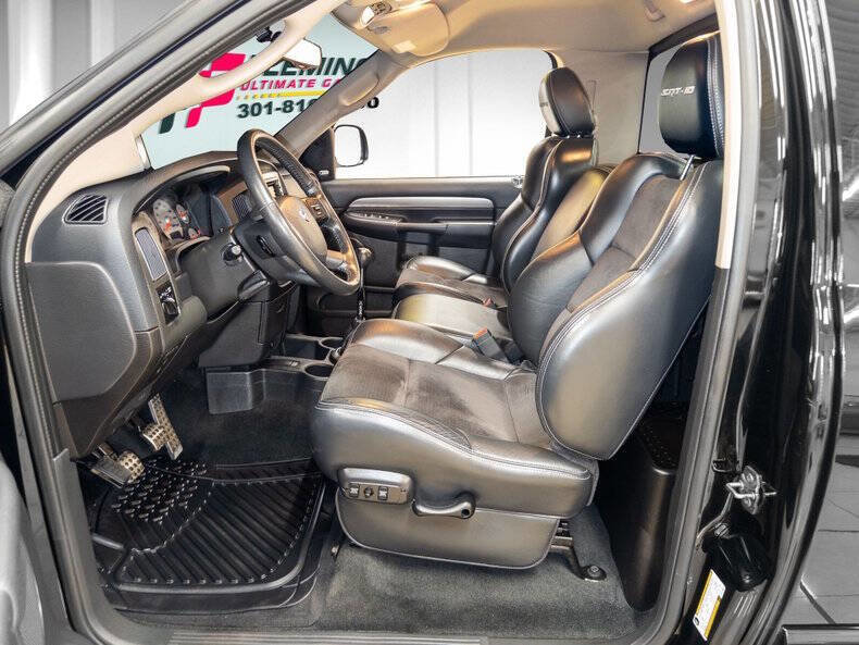 Used 2005 Dodge Ram 1500 Truck 2WD Regular Cab image 11