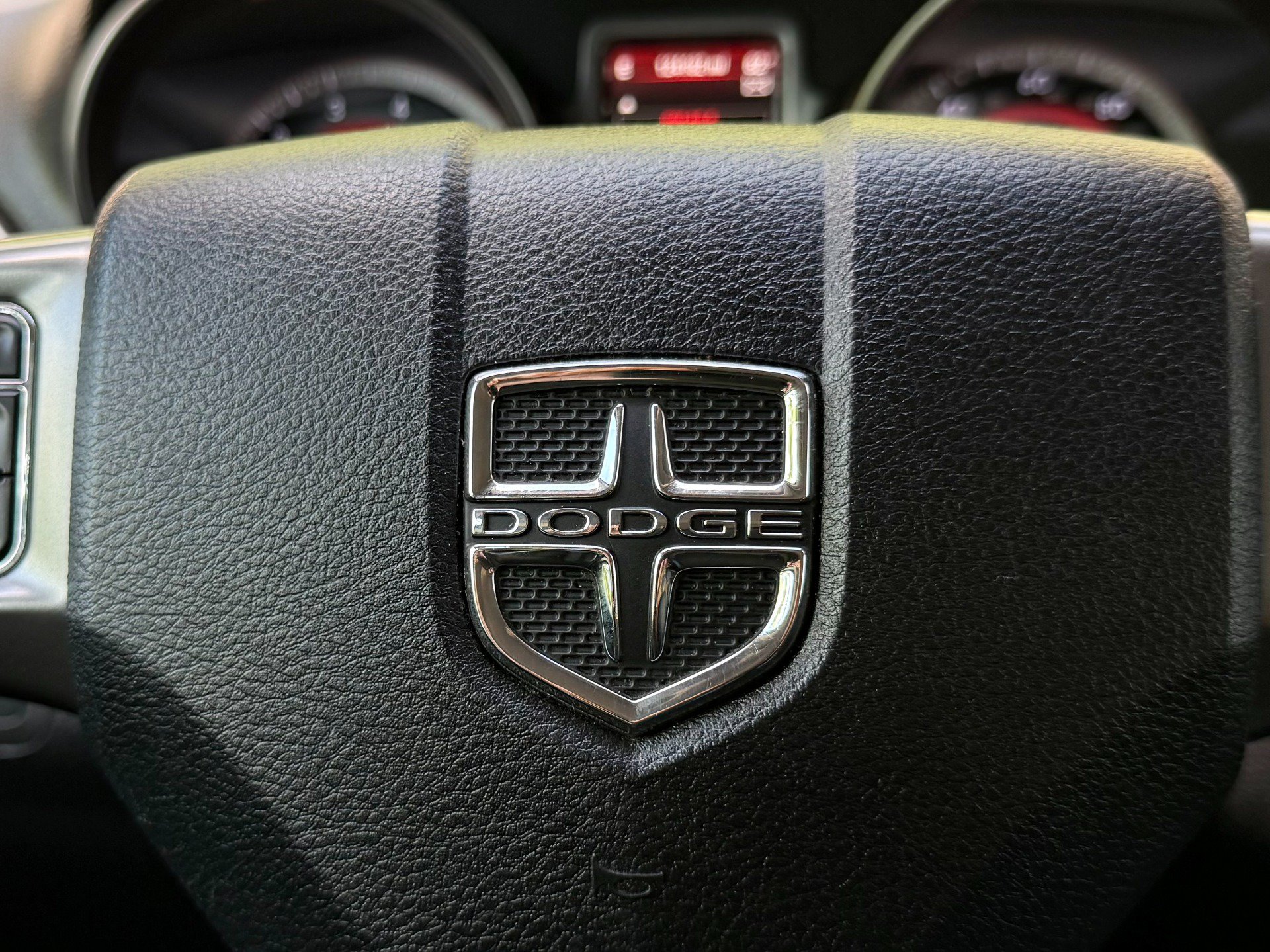 Used 2016 Dodge Journey Crossroad w/ Popular Equipment Group FWD image 45